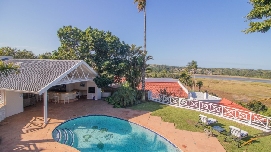 6 Bedroom Property for Sale in Beacon Bay Eastern Cape